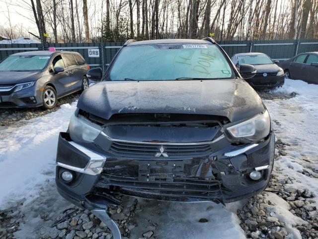 Photo 5 from auction – 2016 MITSUBISHI OUTLANDER with VIN JA4AR4AW6GZ051927