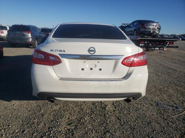 Photo 6 from auction – 2016 NISSAN ALTIMA 2.5 with VIN 1N4AL3AP1GC217290