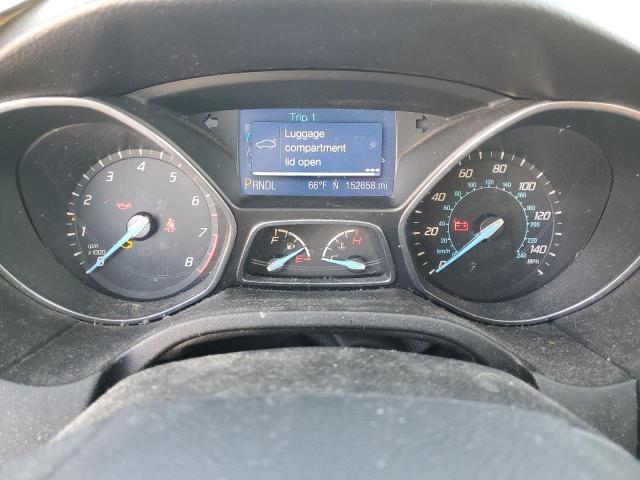 Photo 9 from auction – 2013 FORD FOCUS SE with VIN 1FADP3F22DL301872