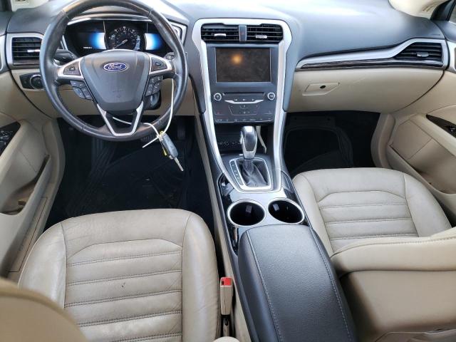 Photo 8 from auction – 2013 FORD FUSION SE with VIN 3FA6P0LU5DR345251