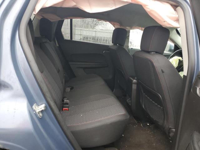 Photo 11 from auction – 2011 GMC TERRAIN SL with VIN 2CTALMEC7B6467713
