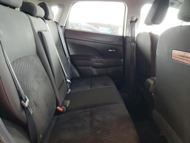 Photo 10 from auction – 2015 MITSUBISHI OUTLANDER with VIN 4A4AP4AU6FE016555