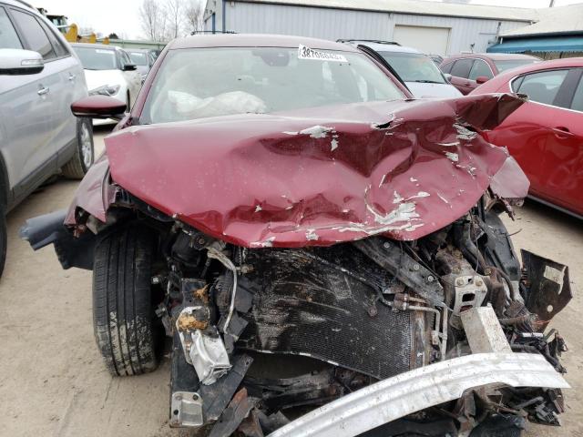 Photo 5 from auction – 2015 CHRYSLER 200 C with VIN 1C3CCCCB4FN742517