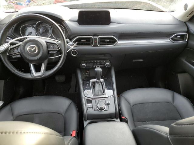 Photo 8 from auction – 2019 MAZDA CX-5 TOURI with VIN JM3KFBCM6K1537705