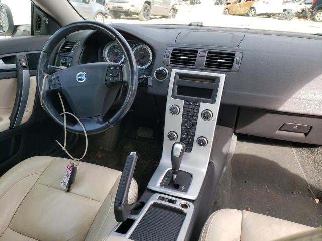 Photo 8 from auction – 2013 VOLVO C70 T5 with VIN YV1672MC0DJ143711