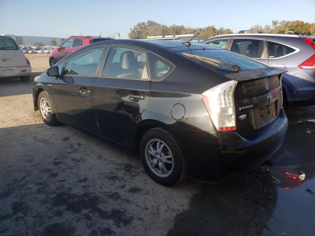 Zdjęcie 2 z aukcji – 2010 TOYOTA PRIUS z VIN JTDKN3DU2A0161752