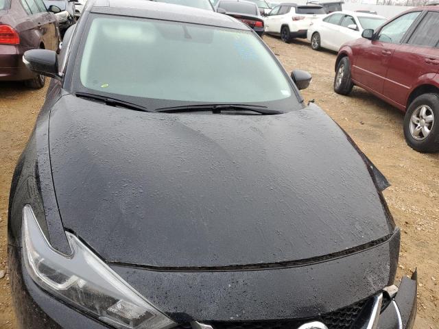 Photo 5 from auction – 2018 NISSAN MAXIMA 3.5 with VIN 1N4AA6AP8JC390917