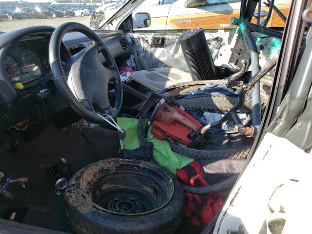 Photo 7 from auction – 1999 SUBARU OUTBACK with VIN 4S3BG6854X7644920
