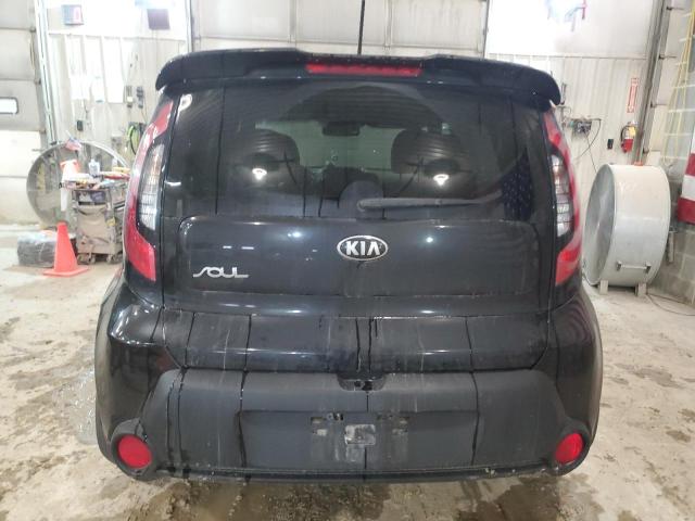 Photo 6 from auction – 2015 KIA SOUL with VIN KNDJN2A20F7768725