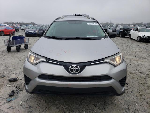Photo 5 from auction – 2016 TOYOTA RAV4 LE with VIN 2T3ZFREVXGW236045