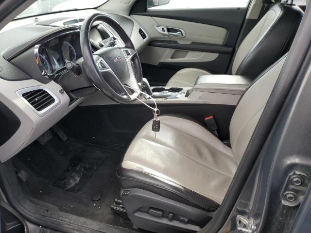 Photo 7 from auction – 2013 GMC TERRAIN SL with VIN 2GKFLWE33D6309468