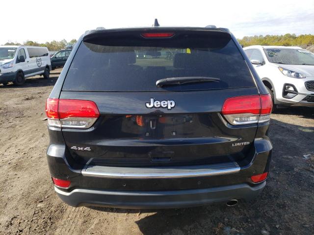 Photo 6 from auction – 2015 JEEP GRAND CHER with VIN 1C4RJFBG3FC941726