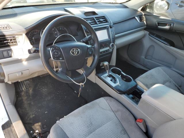 Photo 8 from auction – 2014 TOYOTA CAMRY L with VIN 4T1BF1FK1EU448457