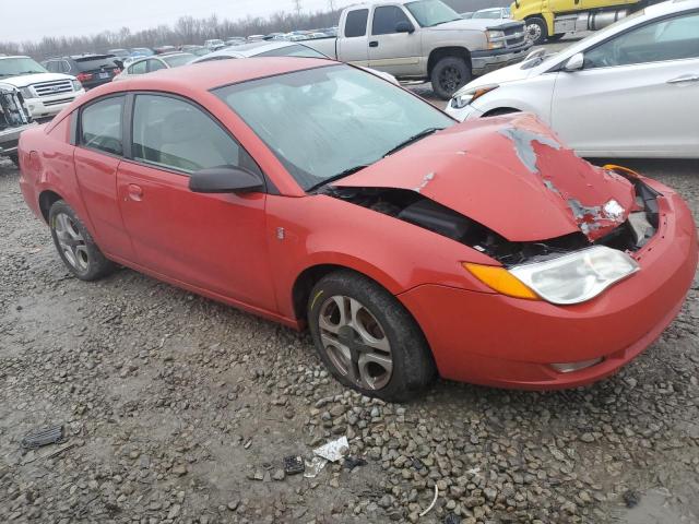Photo 4 from auction – 2004 SATURN ION LEVEL with VIN 1G8AW12F34Z123474