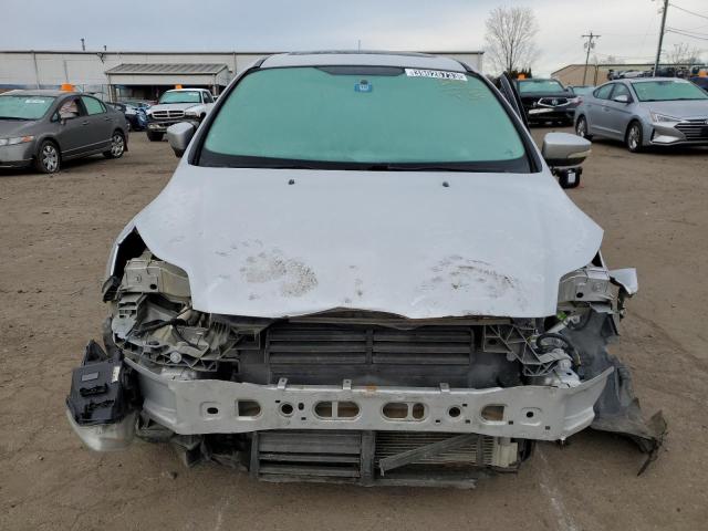 Photo 5 from auction – 2014 FORD FOCUS SE with VIN 1FADP3F27EL317583