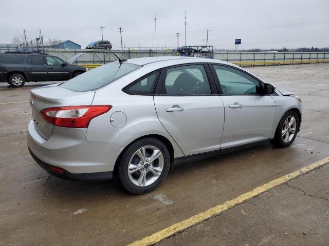 Photo 3 from auction – 2014 FORD FOCUS SE with VIN 1FADP3F22EL186398