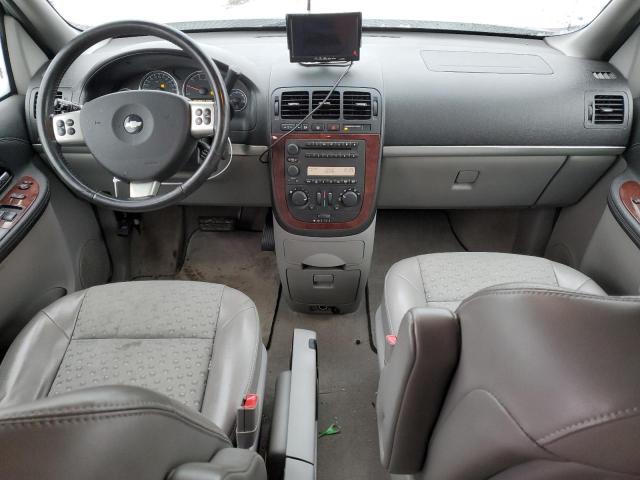 Photo 8 from auction – 2007 CHEVROLET UPLANDER L with VIN 1GNDV33167D173220