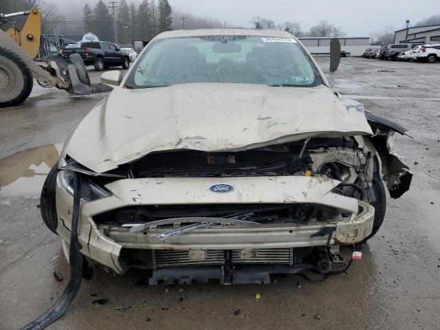 Photo 5 from auction – 2017 FORD FUSION SE with VIN 3FA6P0T97HR281120