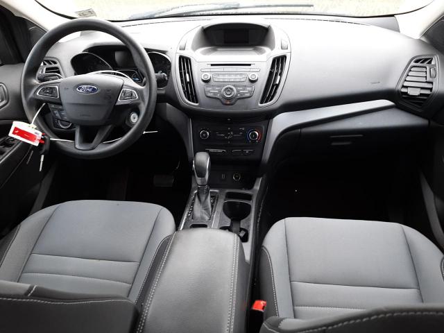 Photo 8 from auction – 2018 FORD ESCAPE S with VIN 1FMCU0F72JUC95369