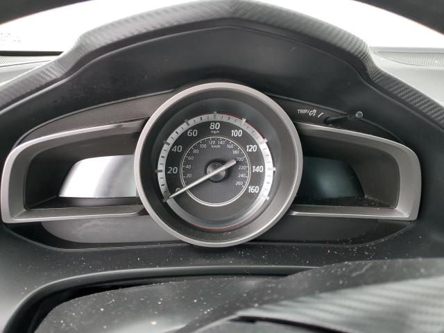 Photo 9 from auction – 2015 MAZDA 3 SPORT with VIN 3MZBM1U70FM208697