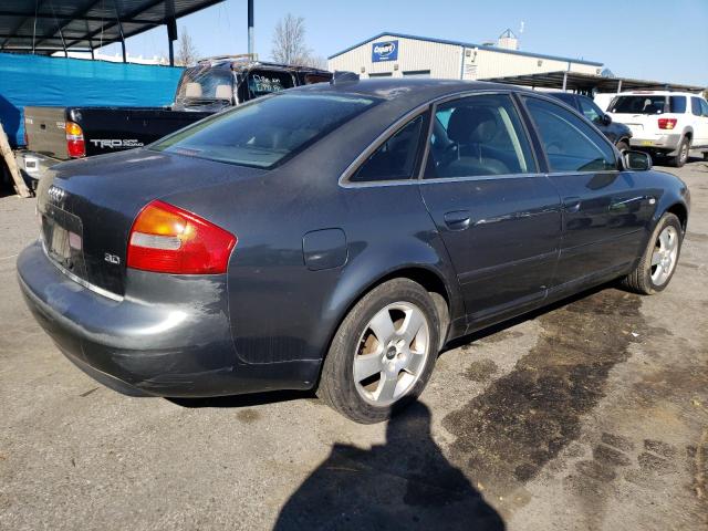 Photo 3 from auction – 2004 AUDI A6 3 with VIN WAUJT64B54N046083