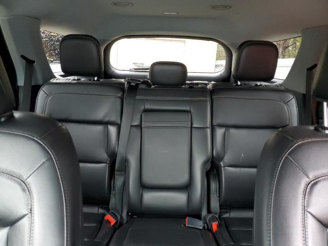 Photo 10 from auction – 2022 FORD EXPLORER X with VIN 1FMSK8DH2NGB06963