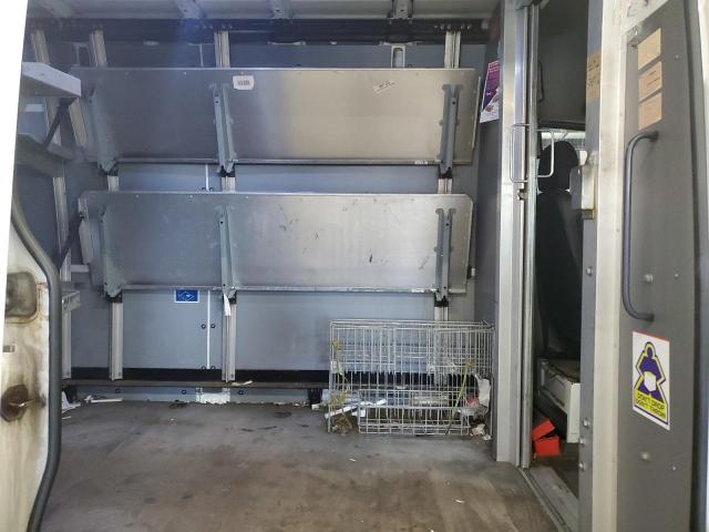 Photo 11 from auction – 2012 MERCEDES-BENZ SPRINTER 2 with VIN WD3PE8CBXC5713260