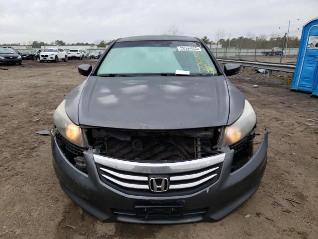 Photo 5 from auction – 2012 HONDA ACCORD with VIN 1HGCP2F85CA088500