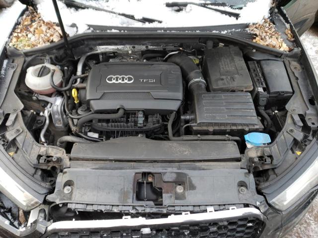 Photo 11 from auction – 2016 AUDI A3 PREMIUM with VIN WAUA7HFFXG1110176