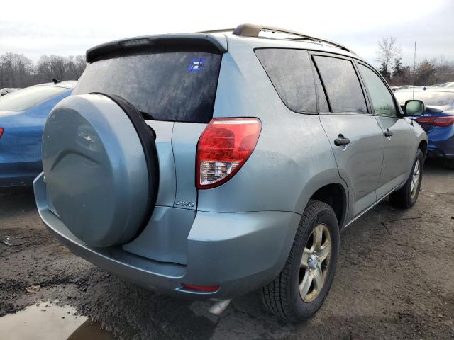 Photo 3 from auction – 2007 TOYOTA RAV4 with VIN JTMBD33V676054545