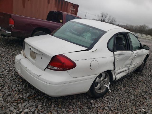 Photo 3 from auction – 2006 FORD TAURUS SE with VIN 1FAFP53U66A159762