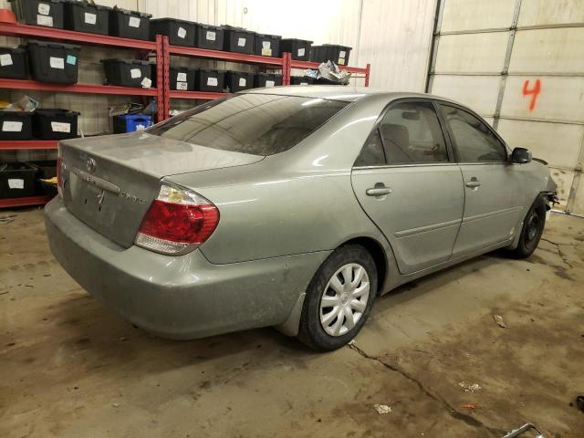 Photo 3 from auction – 2005 TOYOTA CAMRY LE with VIN 4T1BE32K45U562053