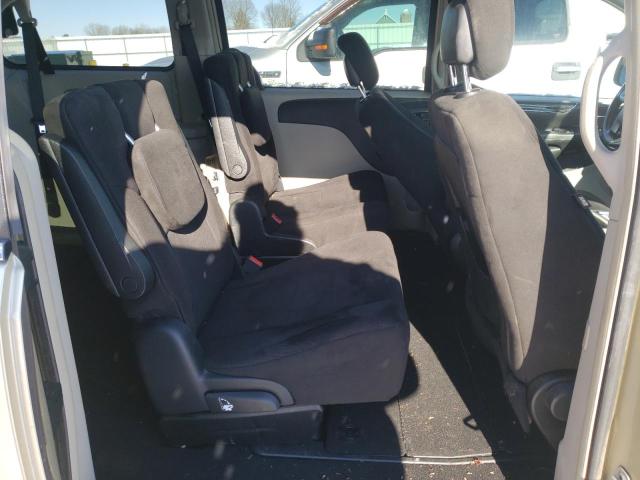 Photo 11 from auction – 2011 CHRYSLER TOWN & COU with VIN 2A4RR5DG5BR719944