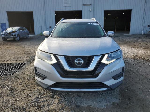 Photo 5 from auction – 2018 NISSAN ROGUE S with VIN 5N1AT2MV2JC701535