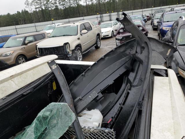 Foto 12 de la subasta – 2013 CHEVROLET AVALANCHE con VIN 3GNMCGE03DG109409