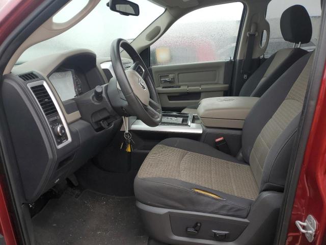 Photo 7 from auction – 2011 DODGE RAM 1500 with VIN 1D7RB1GP8BS611689