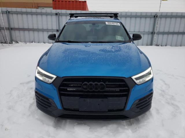 Photo 5 from auction – 2017 AUDI Q3 PRESTIG with VIN WA1GCCFS3HR005257