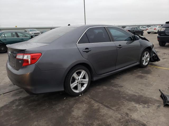 Photo 3 from auction – 2014 TOYOTA CAMRY L with VIN 4T1BF1FK8EU465191