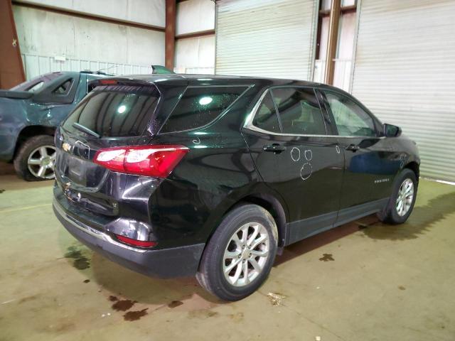 Photo 3 from auction – 2019 CHEVROLET EQUINOX LT with VIN 2GNAXUEV0K6166404
