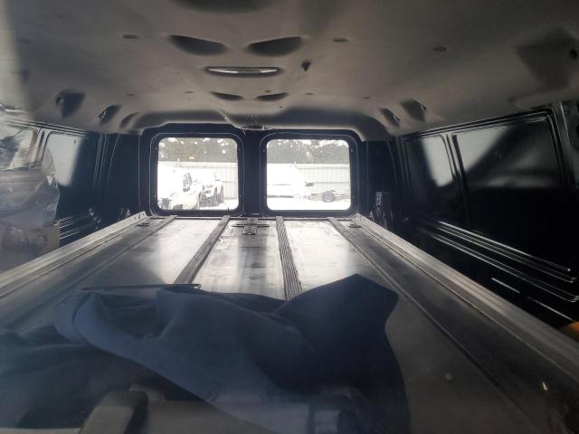 Photo 10 from auction – 2008 FORD ECONOLINE with VIN 1FTNE24W28DB02163
