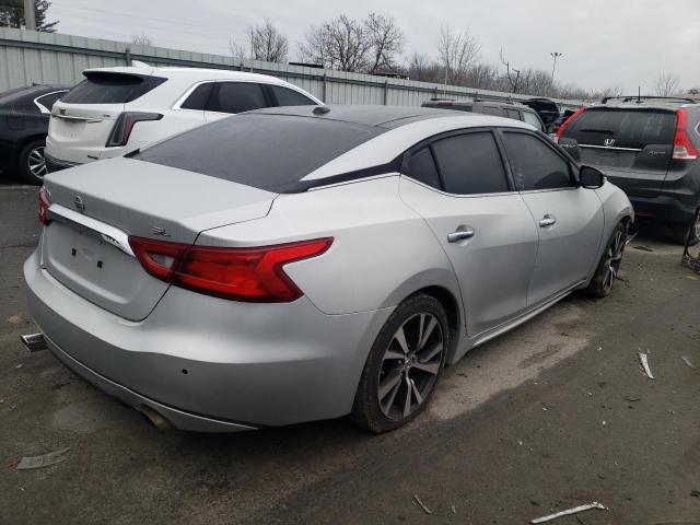 Photo 3 from auction – 2016 NISSAN MAXIMA 3.5 with VIN 1N4AA6AP7GC907360