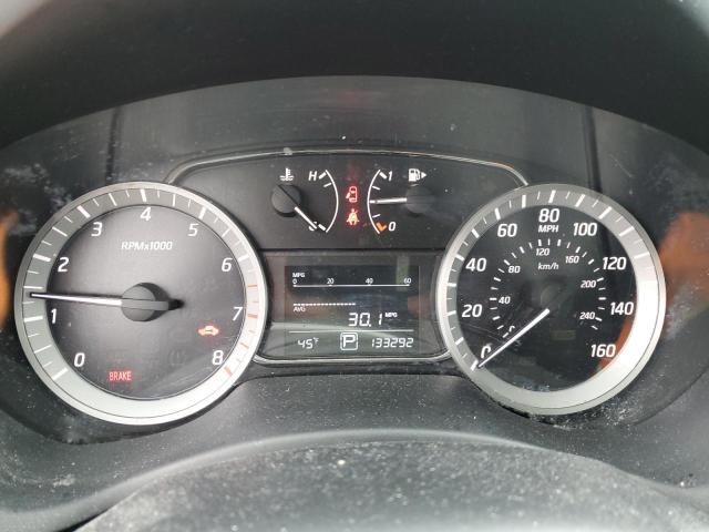 Photo 9 from auction – 2013 NISSAN SENTRA S with VIN 3N1AB7AP0DL695580