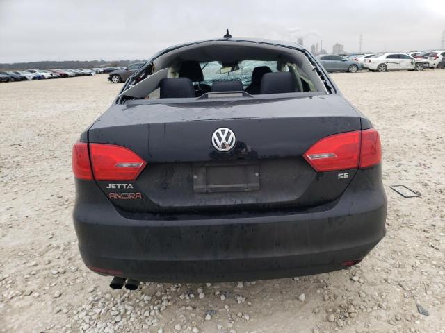 Photo 6 from auction – 2014 VOLKSWAGEN JETTA SE with VIN 3VWD07AJ5EM378138