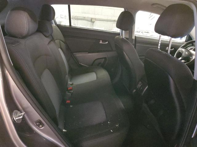Photo 10 from auction – 2014 KIA SPORTAGE B with VIN KNDPB3AC1E7639568
