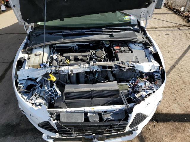 Photo 11 from auction – 2012 FORD FOCUS SEL with VIN 1FAHP3H2XCL332459