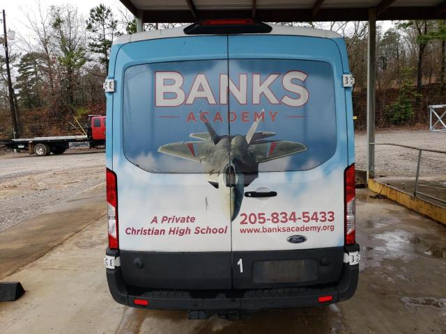 Photo 6 from auction – 2019 FORD TRANSIT T- with VIN 1FBAX2CM4KKA85785