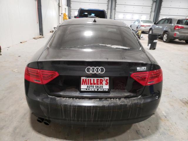 Photo 6 from auction – 2014 AUDI A5 PREMIUM with VIN WAULFAFR0EA070412