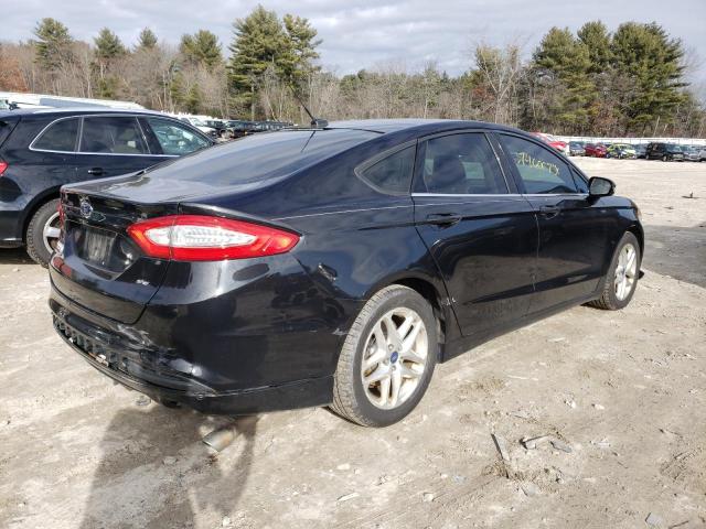 Photo 3 from auction – 2013 FORD FUSION SE with VIN 3FA6P0H77DR100924