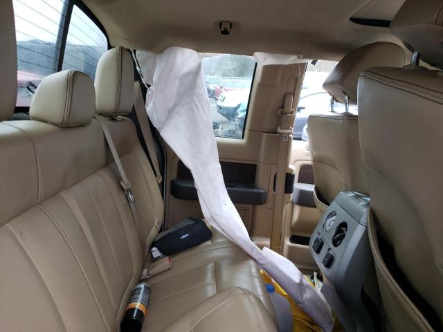 Photo 10 from auction – 2013 FORD F150 SUPER with VIN 1FTFX1EF8DFB33682
