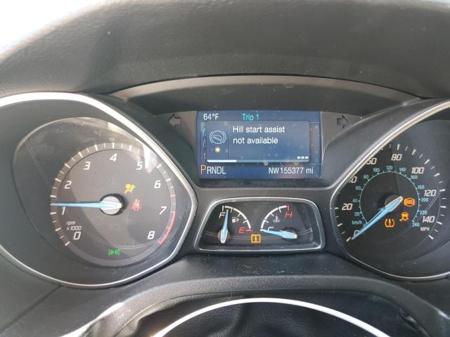 Фото 9 с аукциона – 2014 FORD FOCUS SE с VIN 1FADP3K28EL391682